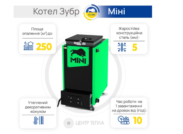 IMG_01 Шахтний котел Zubr Mini