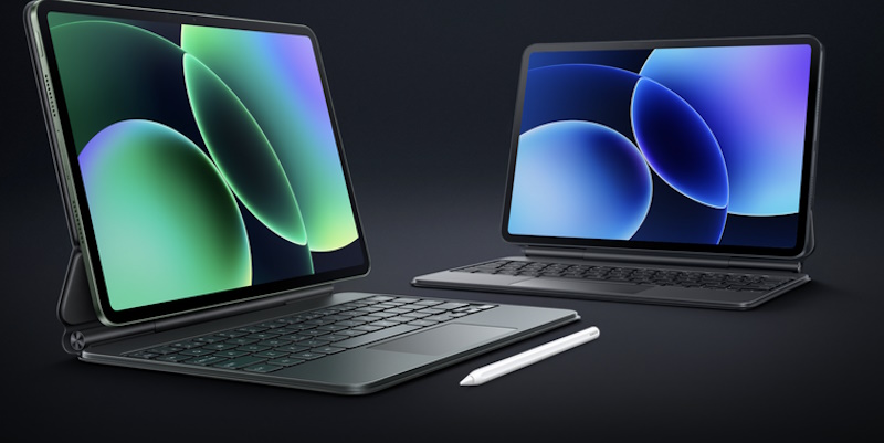 Планшети Xiaomi