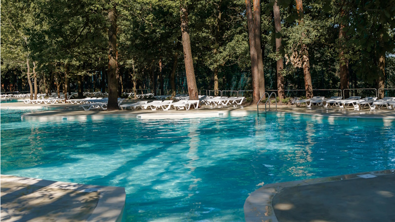 Полный гид по SPA-процедурам и баням: секреты релакса в Золотом Пляже