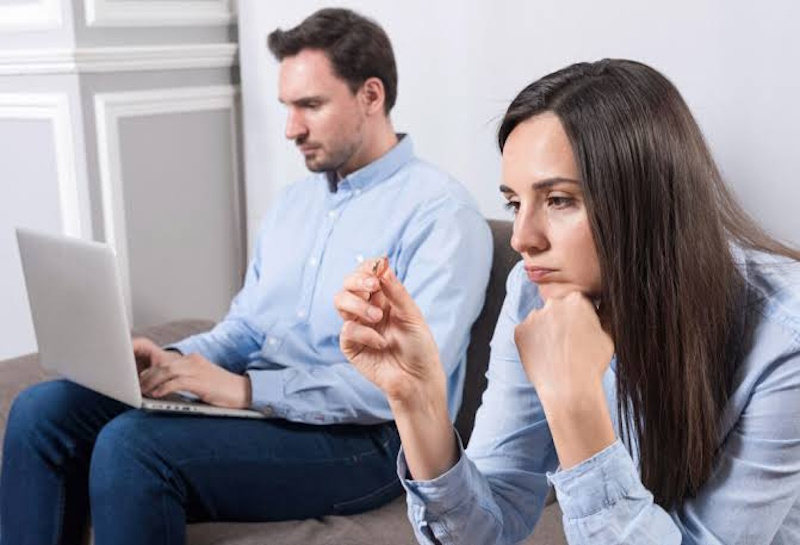 Когда пара оказывается перед юридической стеной: как не застрять на полпути