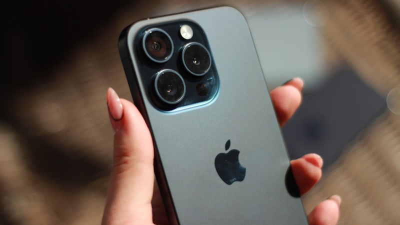 Обираємо iPhone 16 для реального життя